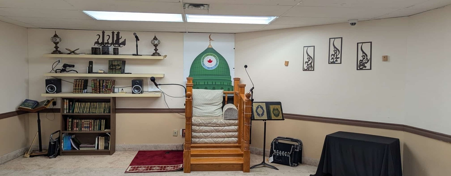 Allah Helps Those Who Help Themselves