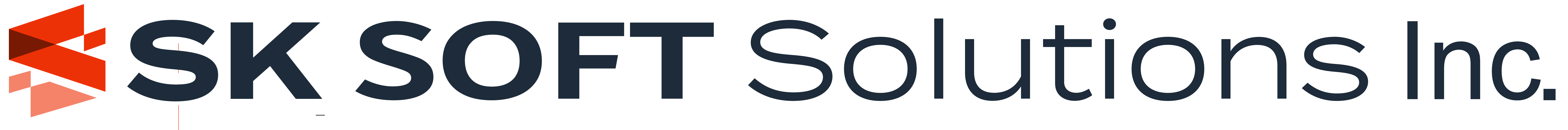 SK Soft Solutions Inc